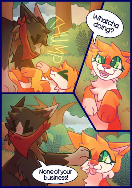 3 panel