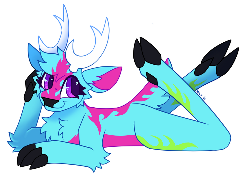 Flat Fullbody